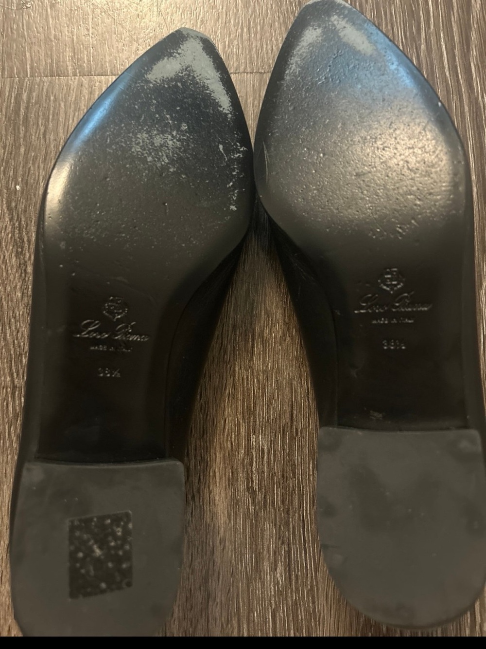 Loro Piana Rebecca Ballet Flats - Size 8.5 - Picture 11 of 11